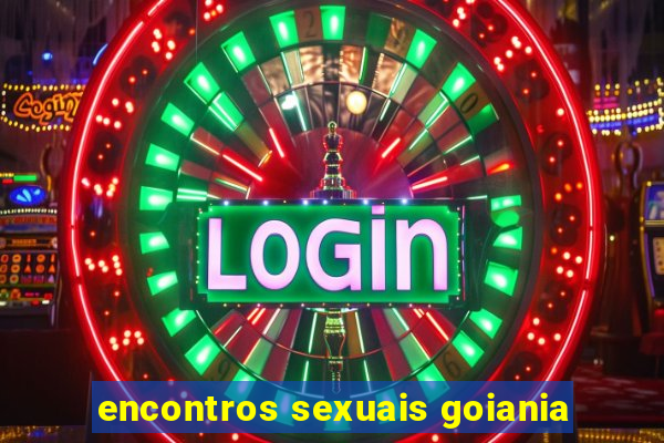 encontros sexuais goiania